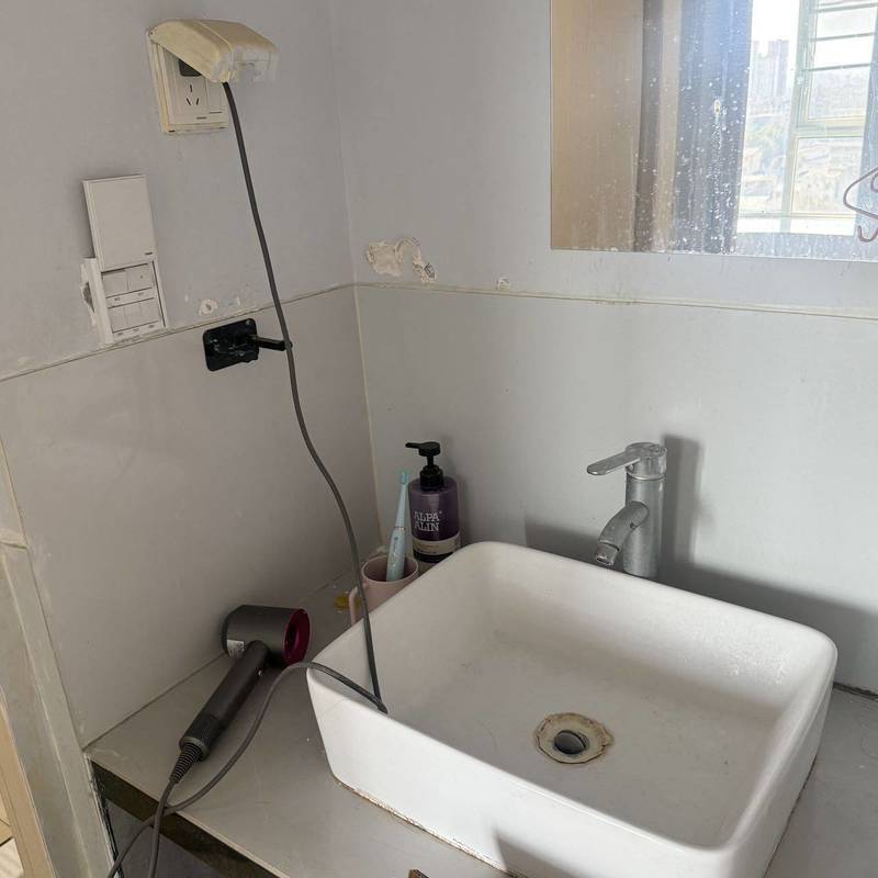 Chengdu Longquanyi | 白鹤林小区-3栋_6