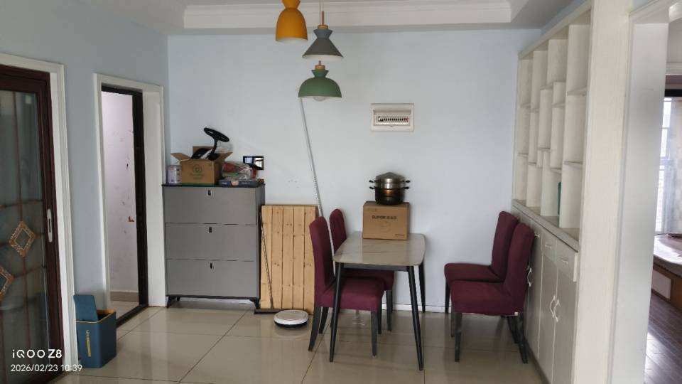 洺悦府整租房源3