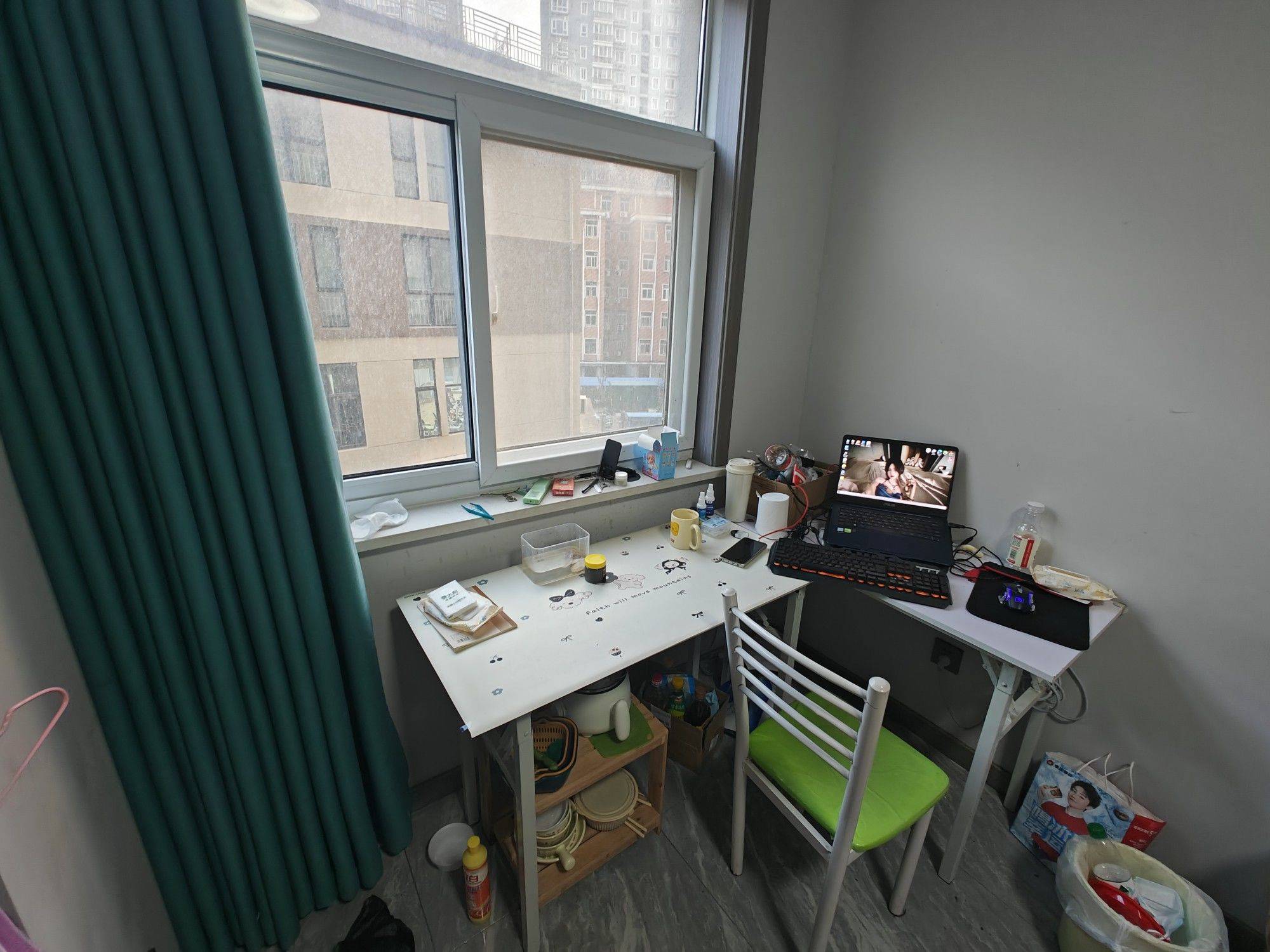 金水 宏光协和城邦C区