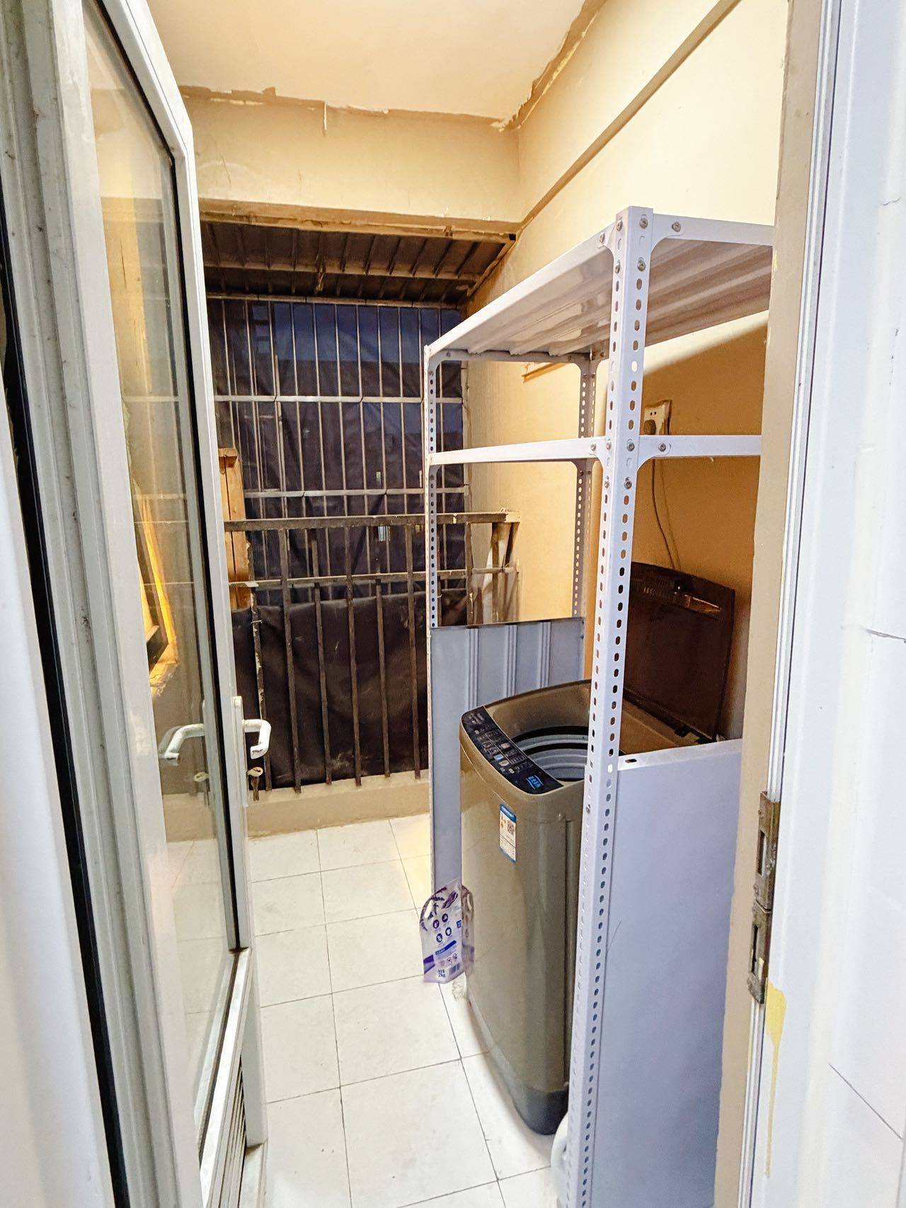 合肥 包河 | 淝南家园南区-12栋_4