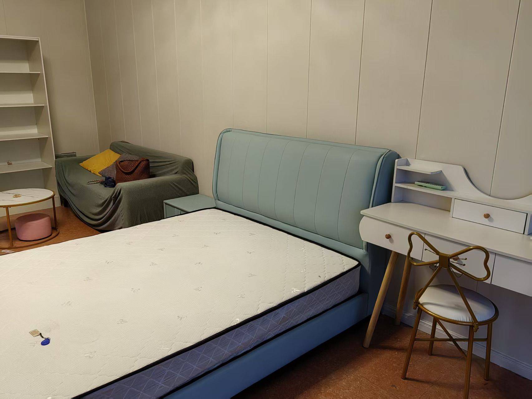 房东直租整租房源2