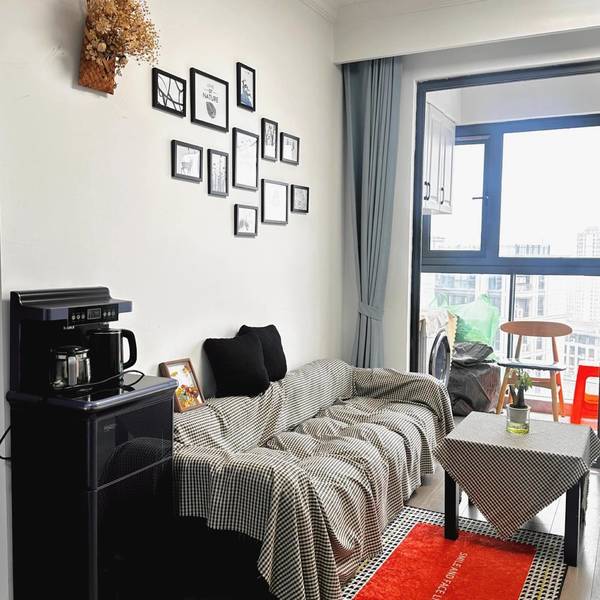 张大大整租房源1