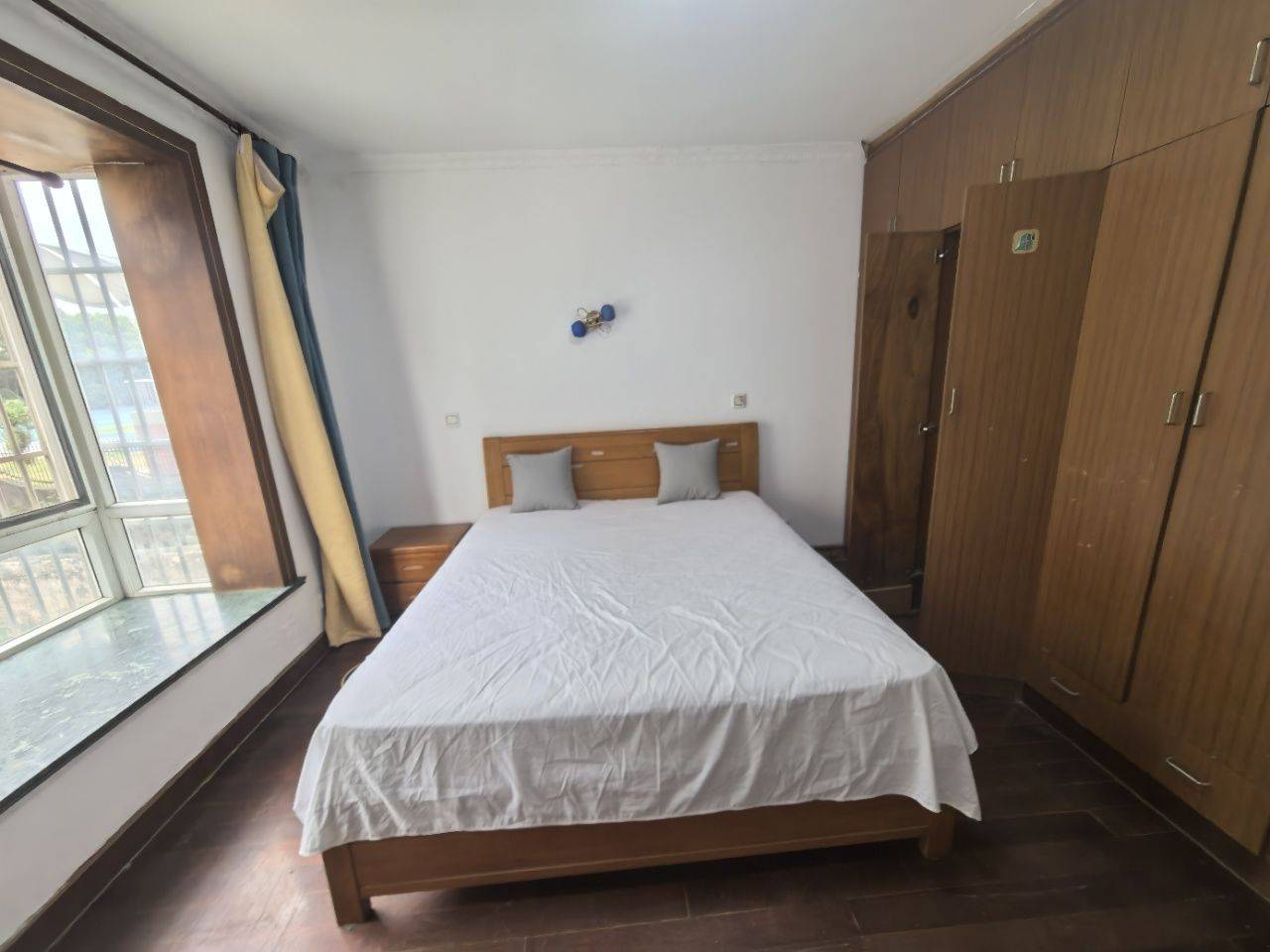 蒜焖茄子整租房源2