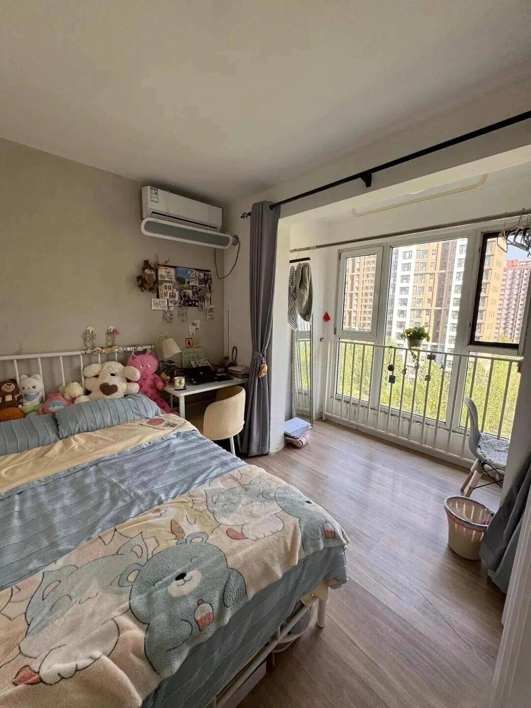 濟南 歷城 | 辛甸花园_3