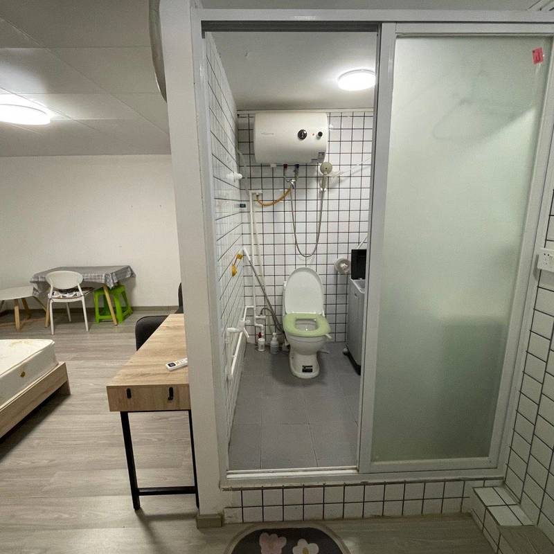 深圳 福田 | 安栢丽晶_6