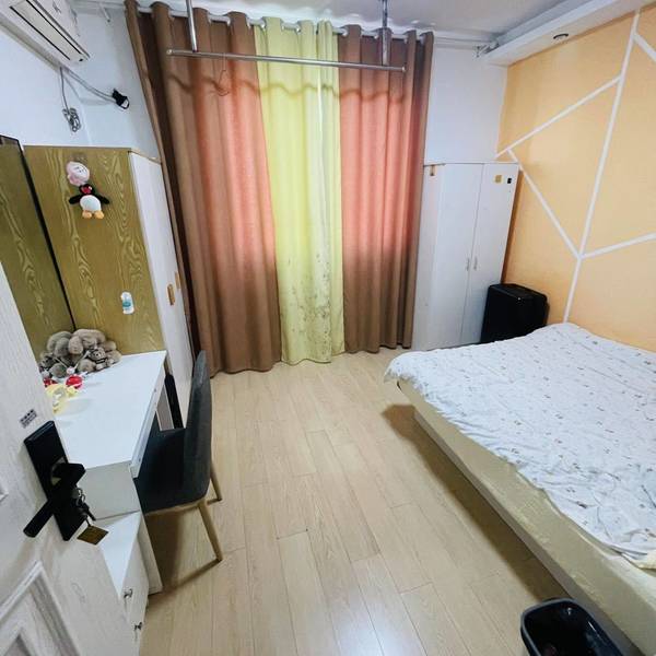 电饭煲小老板整租房源1