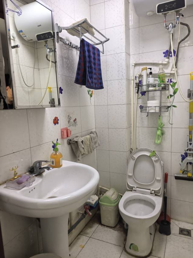 Tianjin Hexi | 景兴西里小区_3