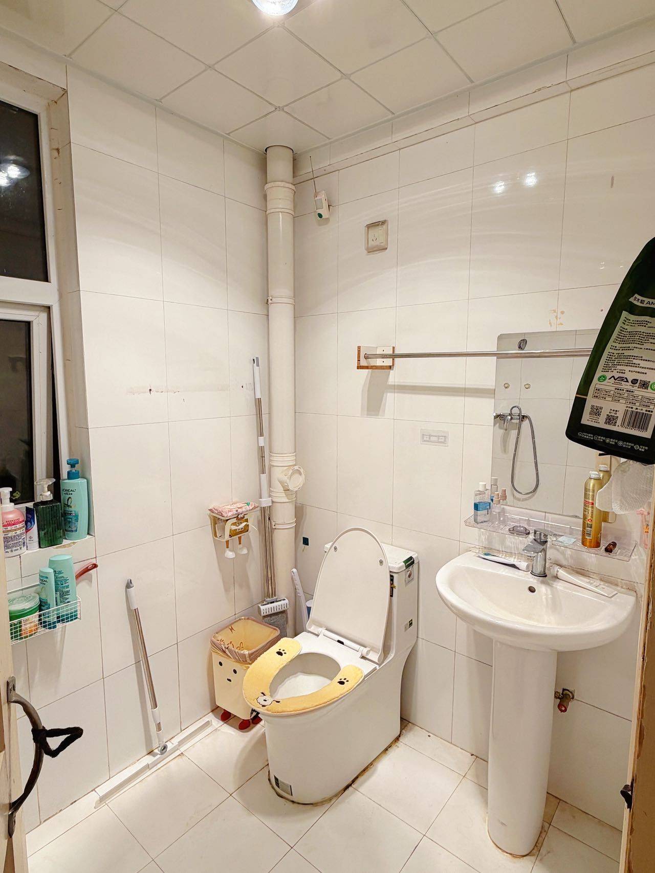 合肥 包河 | 淝南家园南区-12栋_3