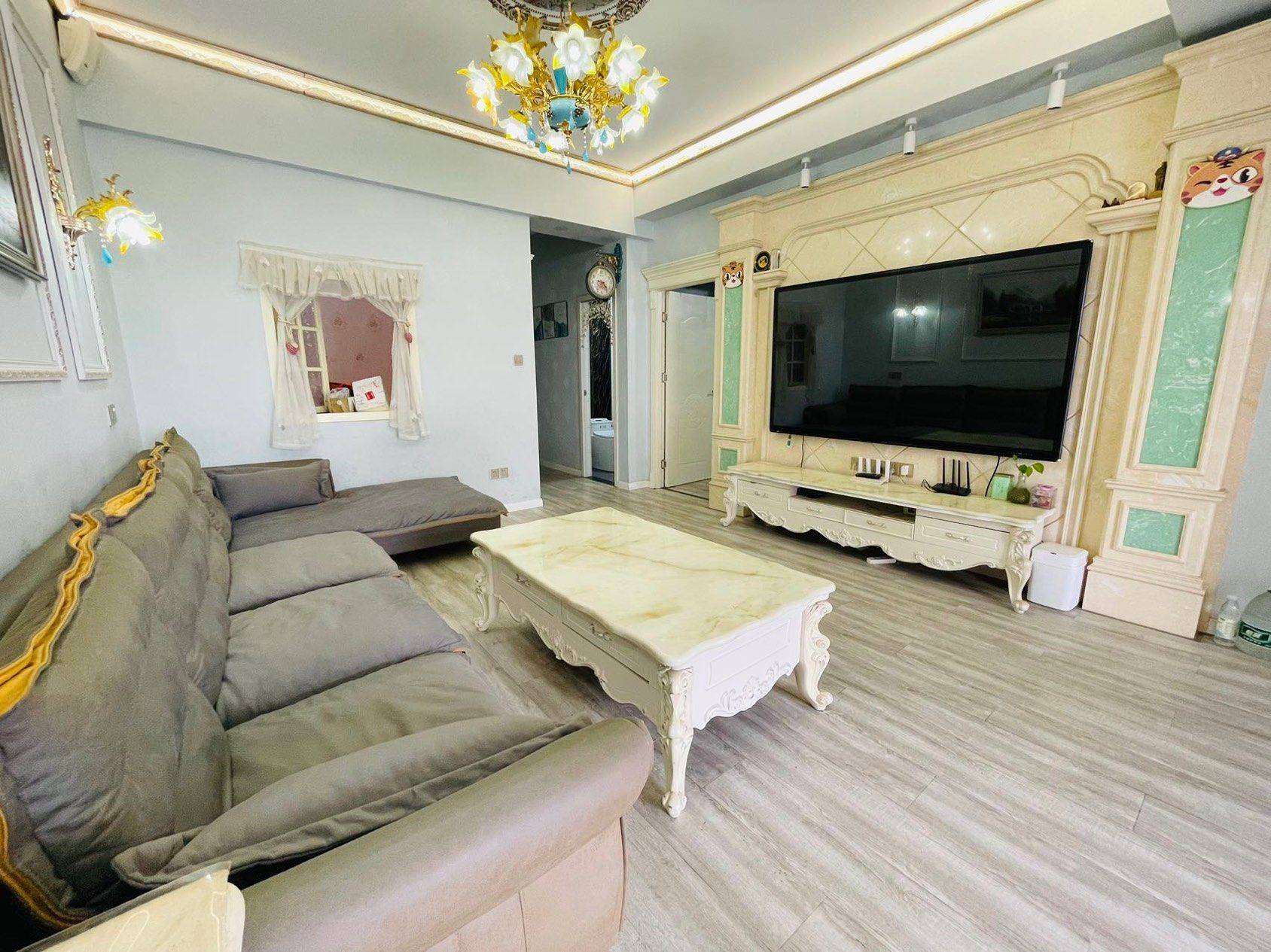 韩沐恩整租房源3