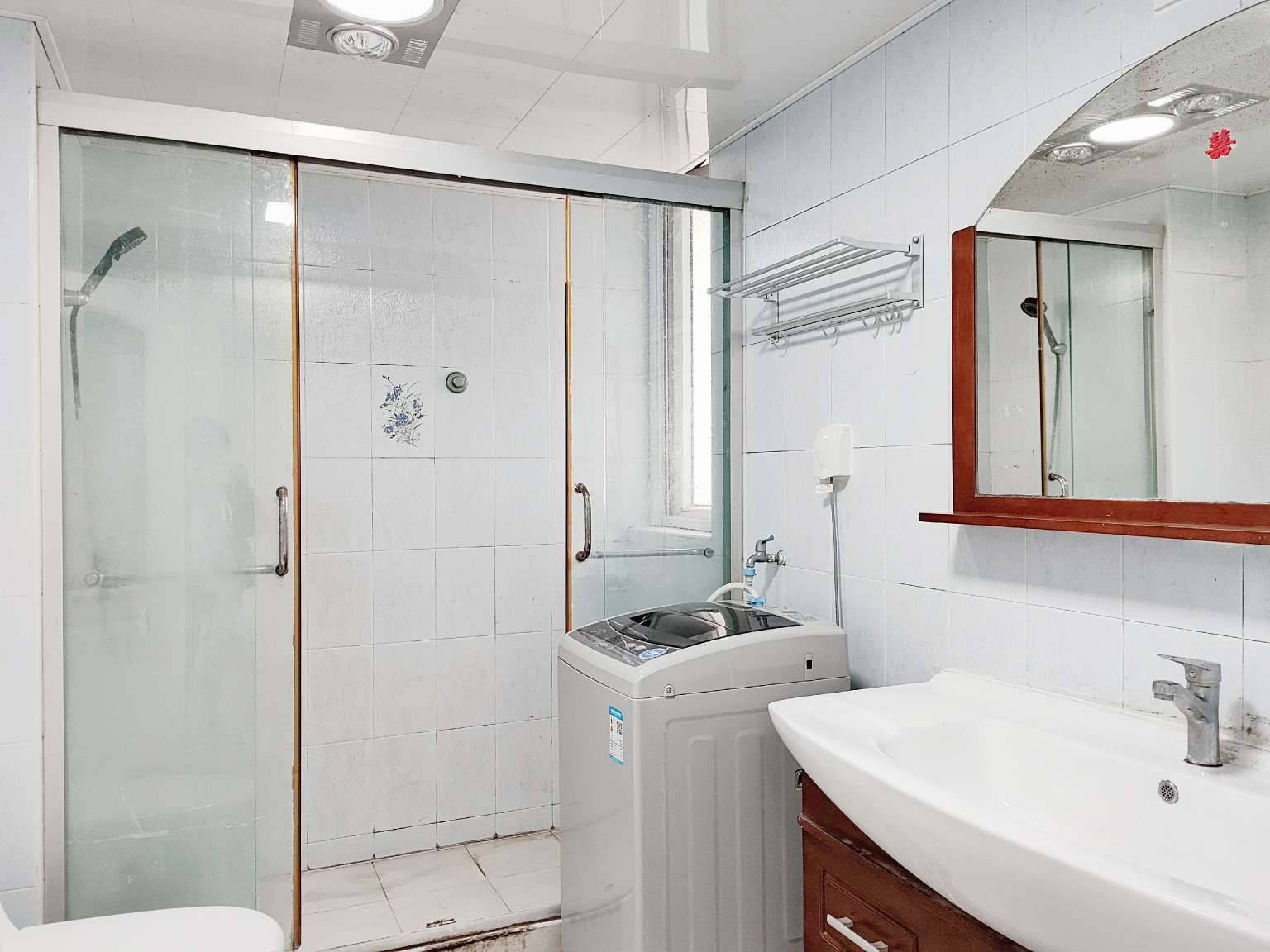 上海 静安 | 新梅共和城社区-79号楼_8