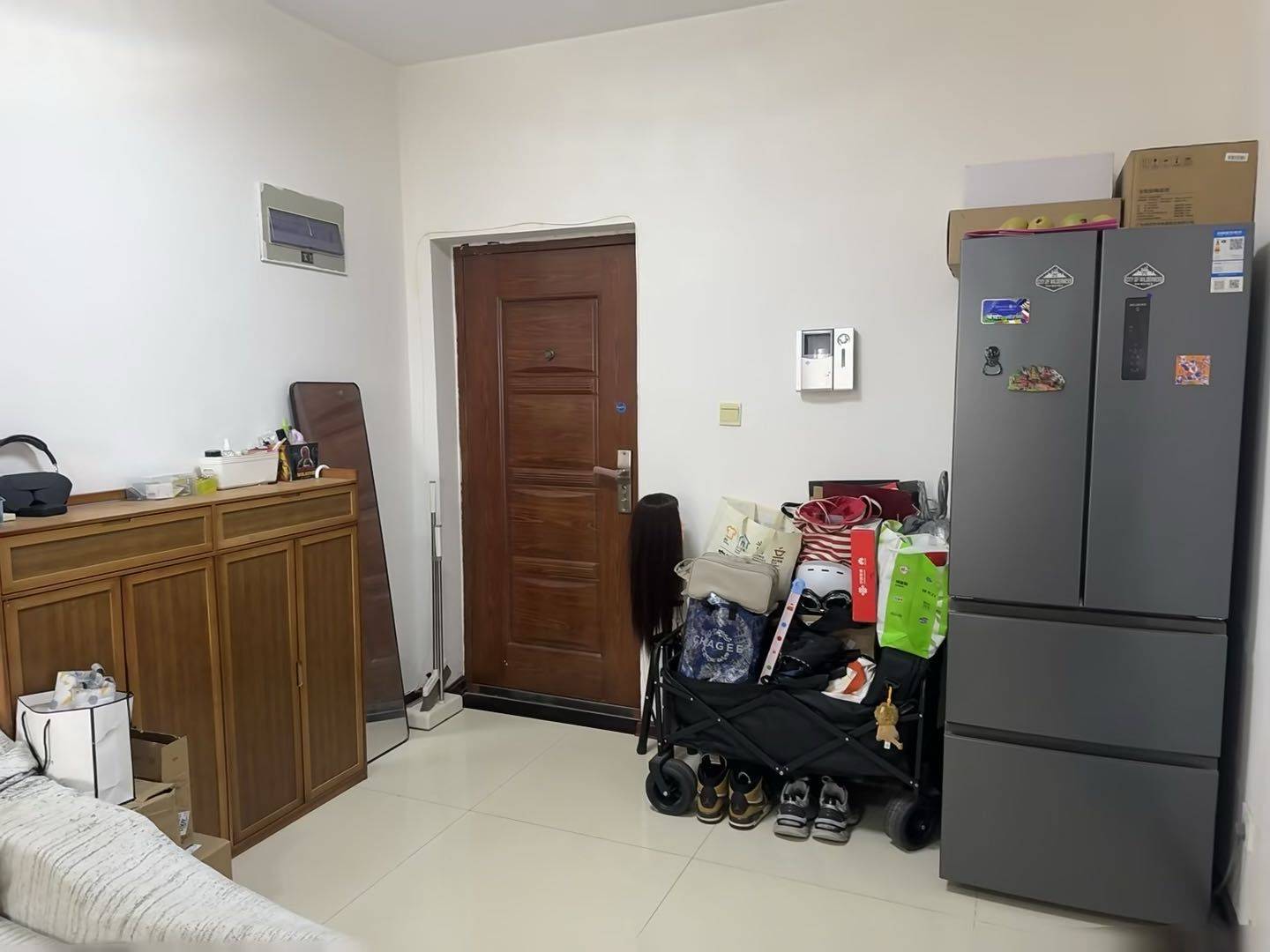 Xi'An Weiyang | 盛龙广场8号地块_5