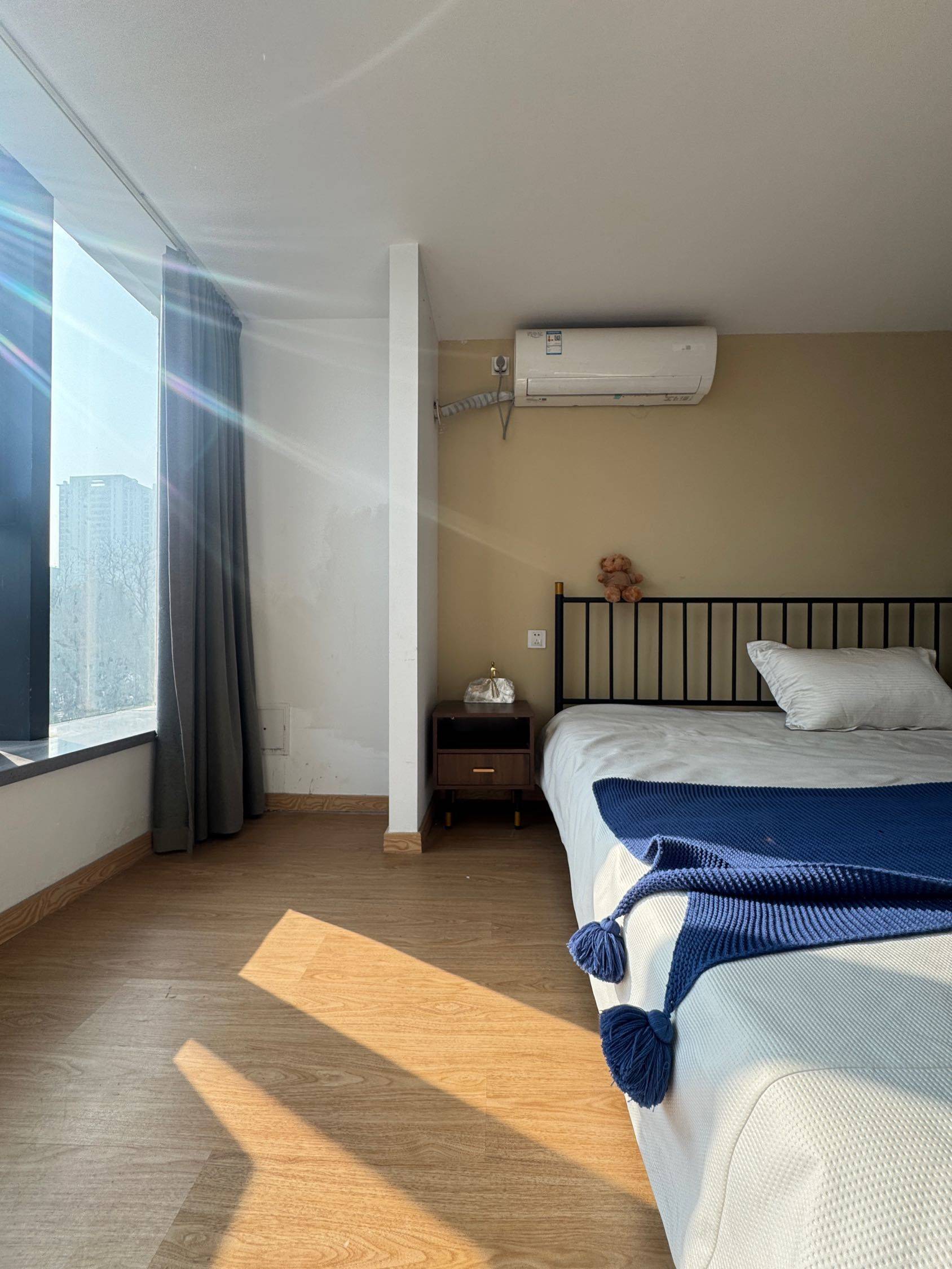 杭州 余杭 | 德信首望中心_5