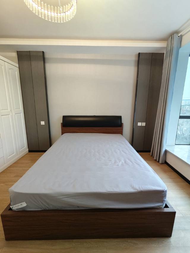 上海 杨浦 | 盛世豪园一期_4