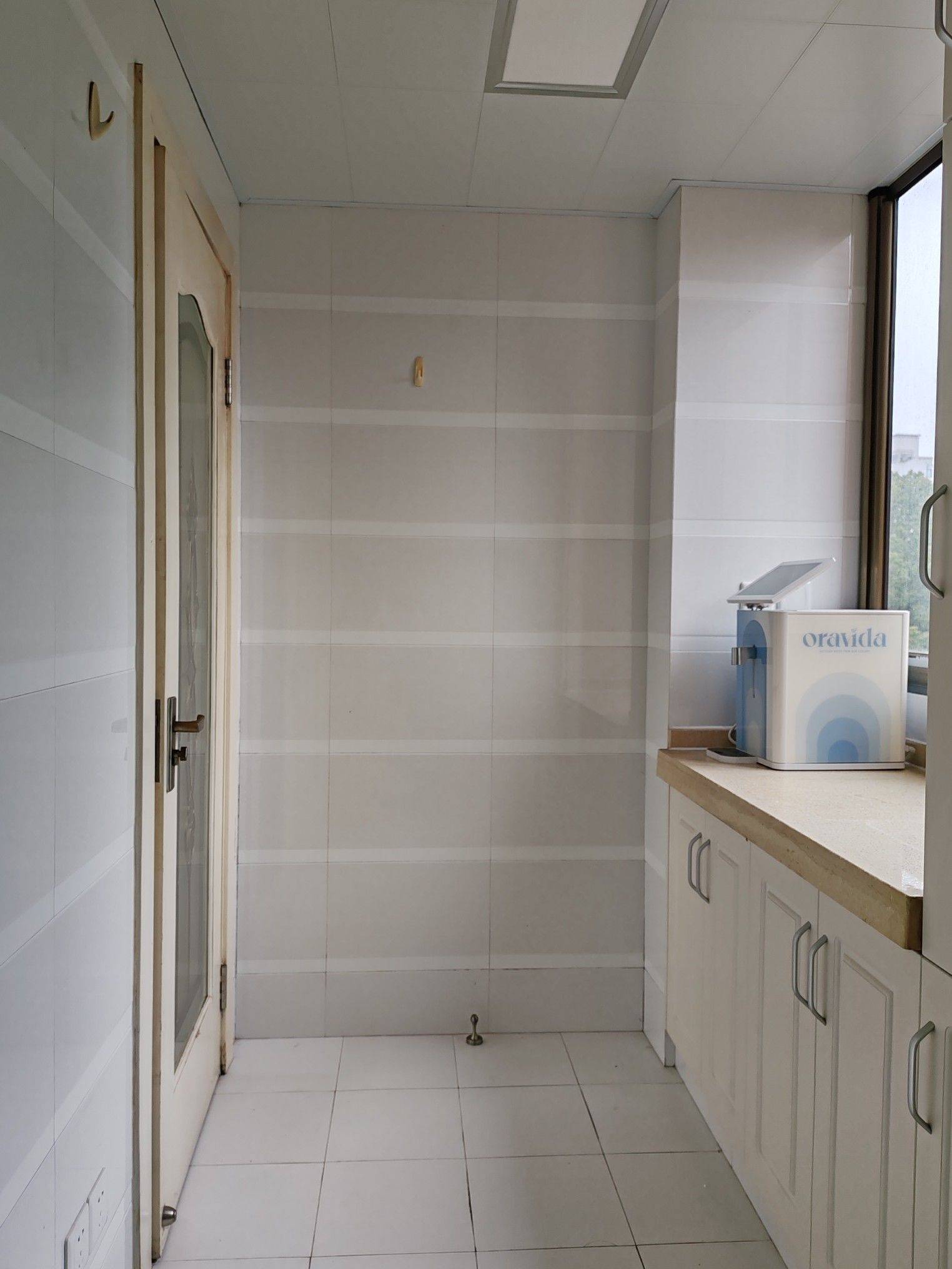 上海 静安 | 大华阳城美景苑_7