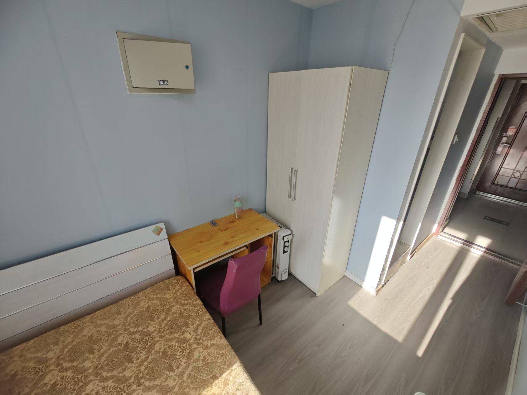 可爱小Q整租房源1