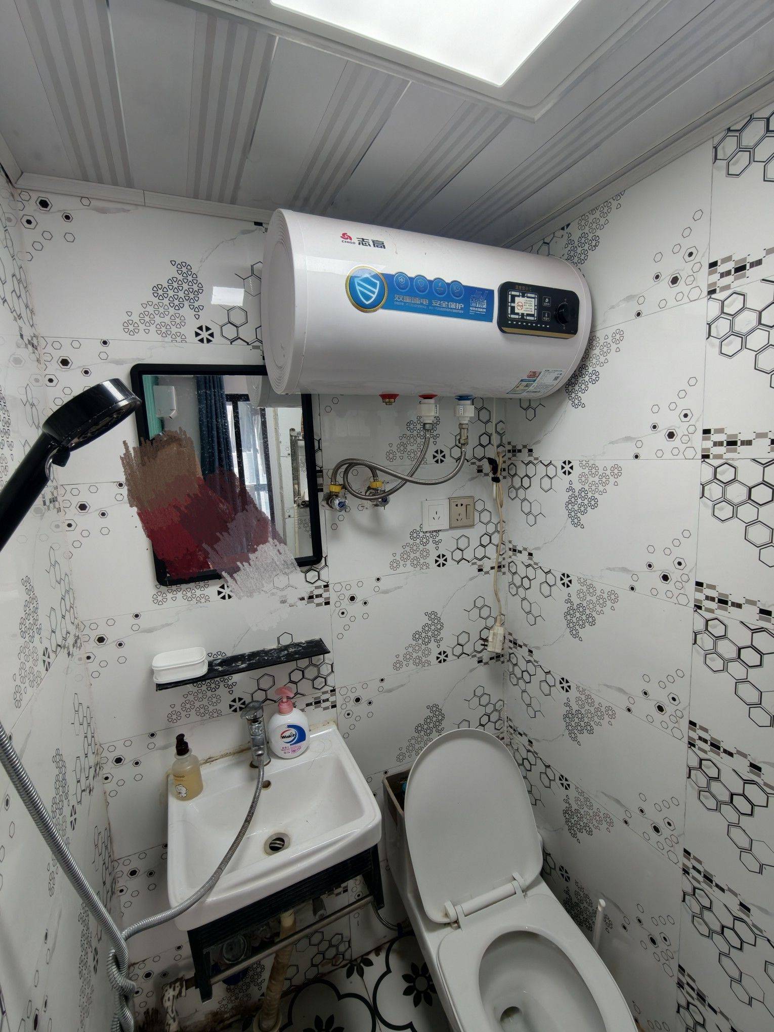 苏州 昆山 | 徐公桥花园_3