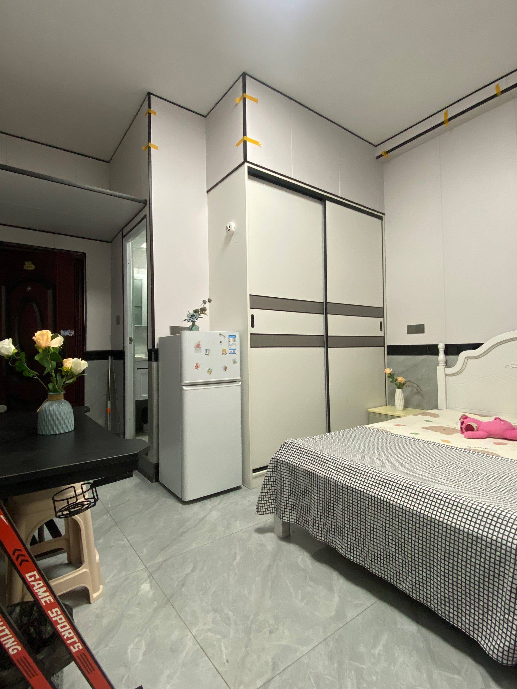 小露露整租房源1