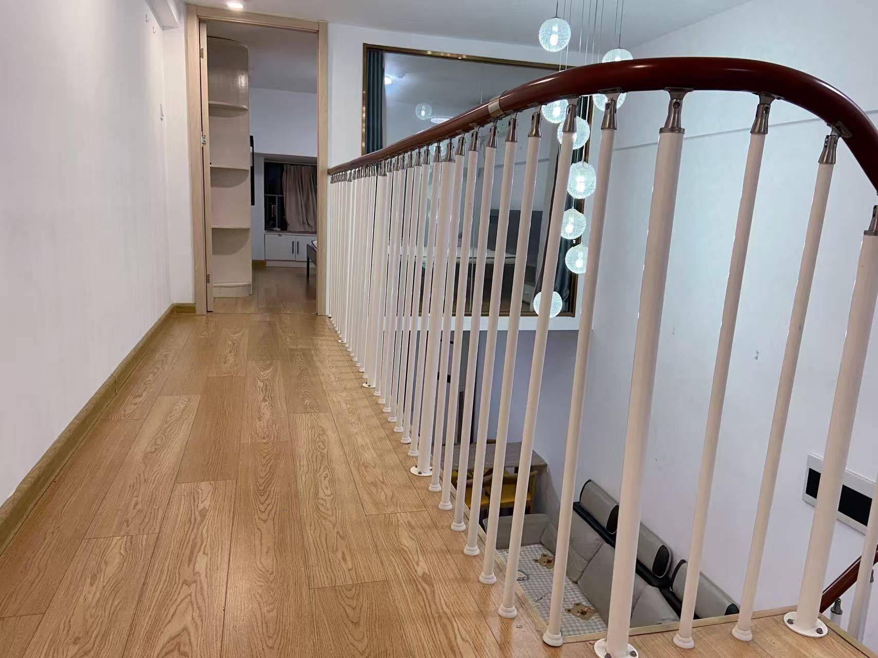 合肥 肥東縣 | 文一铂金中心_6