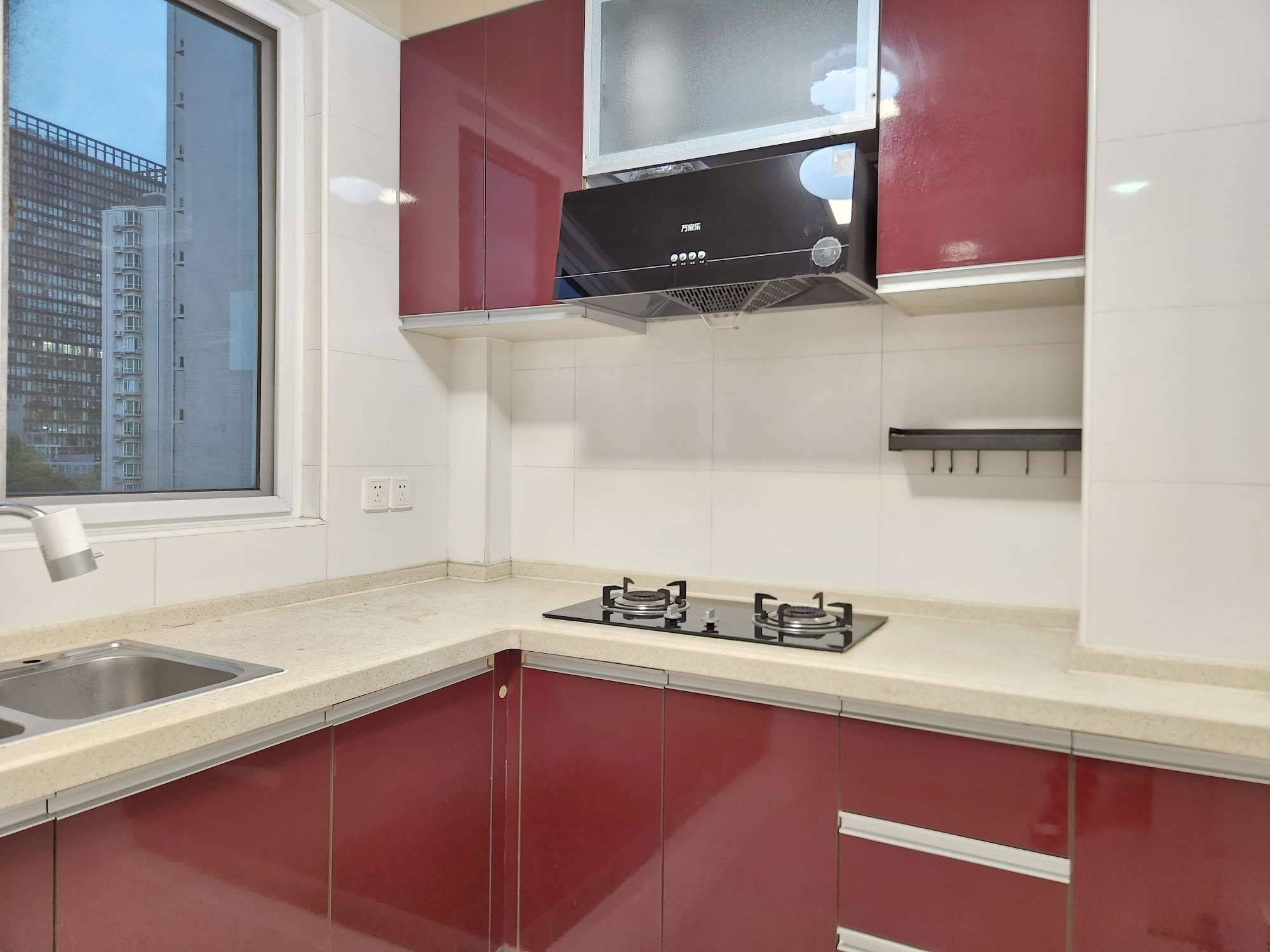 上海 静安 | 新梅共和城社区-79号楼_6