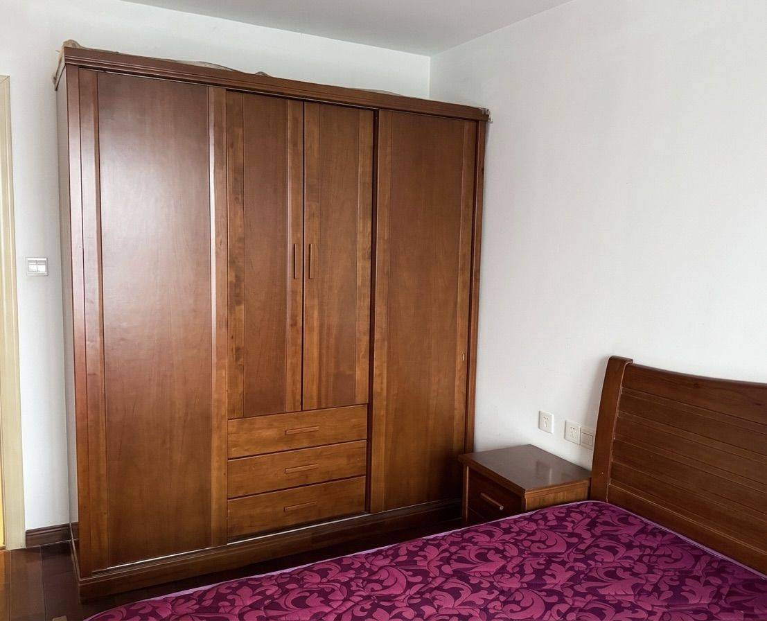 武汉 江岸 | 幸源雅城-A座_4