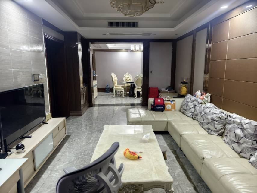 莞城 恒大华府-5栋