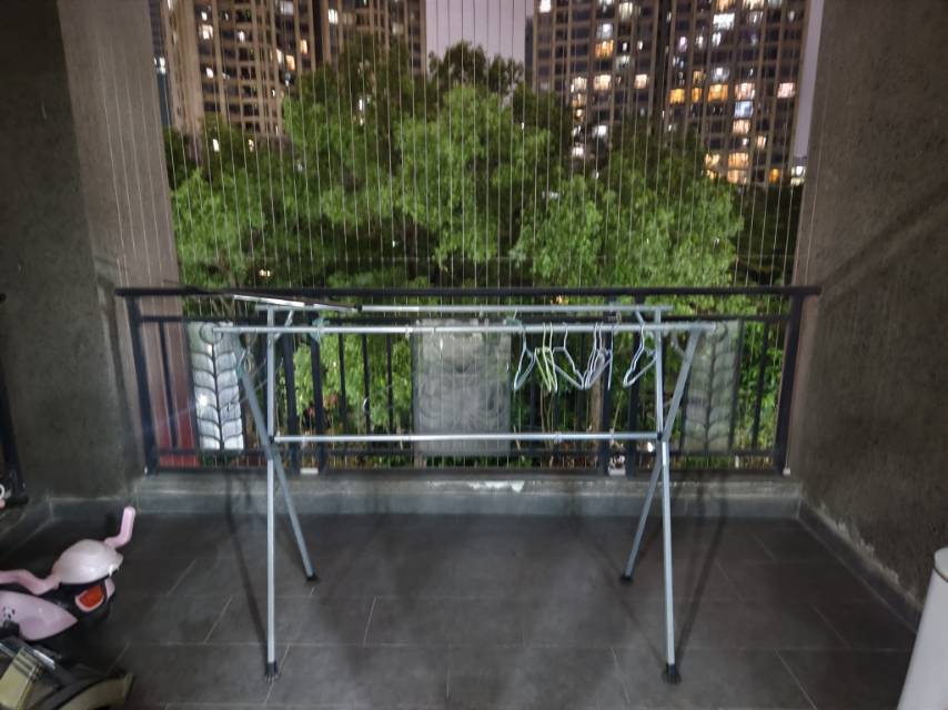 莞城 恒大华府-5栋