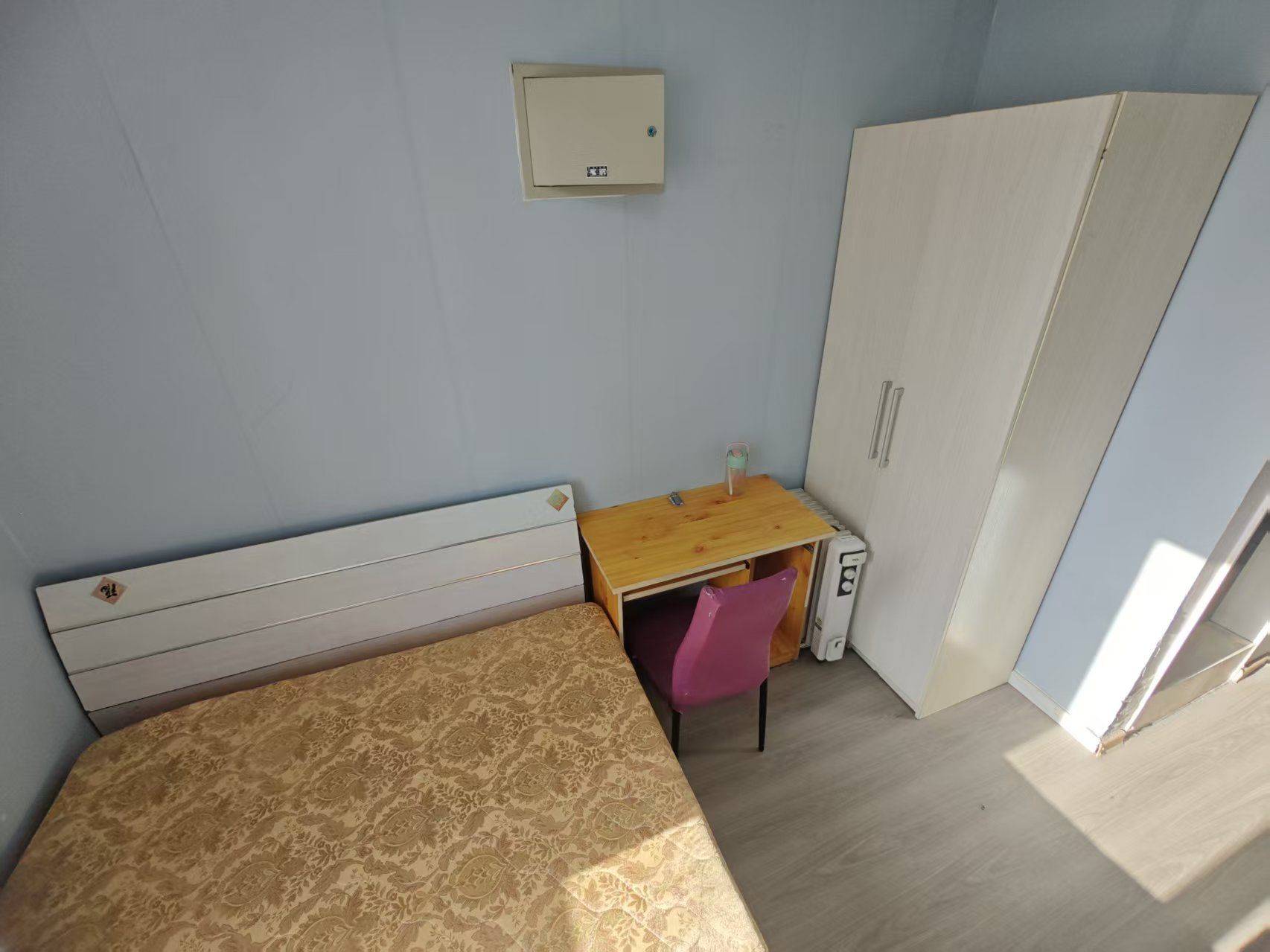 可爱小Q整租房源3