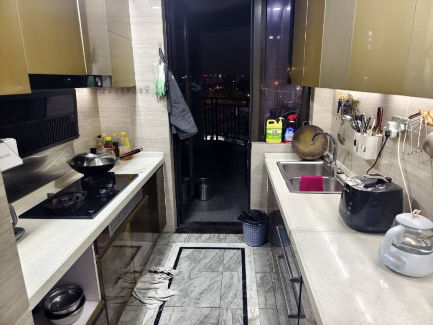 東莞 莞城 | 恒大华府-5栋_6