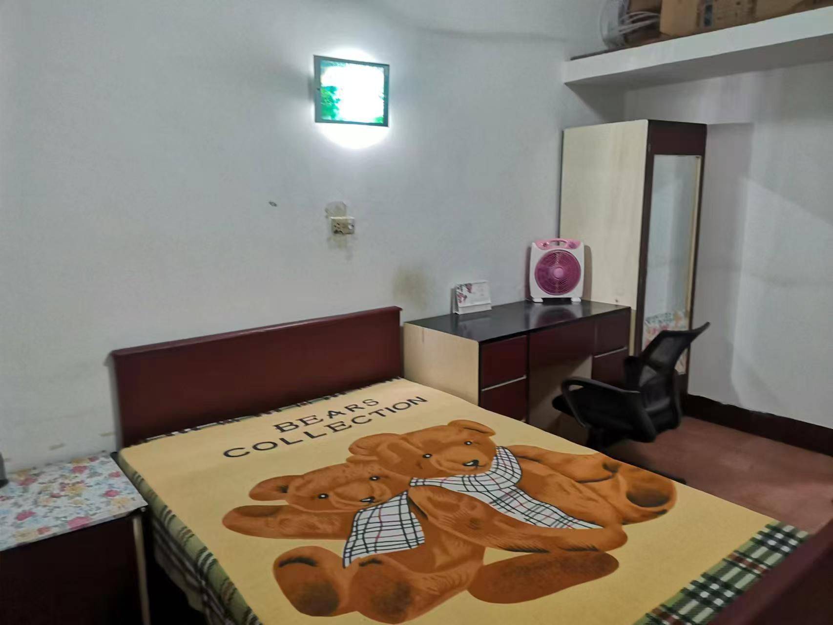 东湖区 文教北路电子仪器厂宿舍