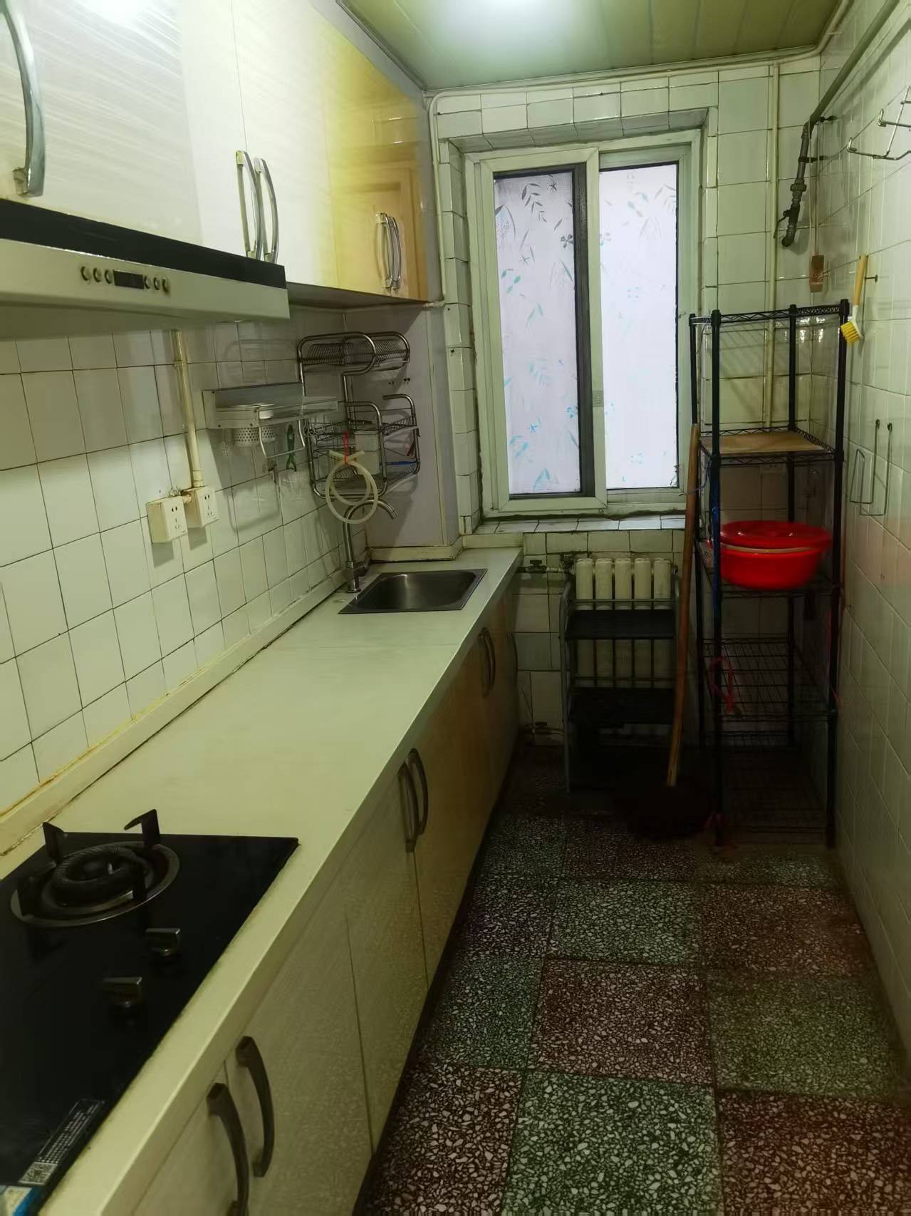 Beijing Fangshan | 聪慧里小区-1号楼_3