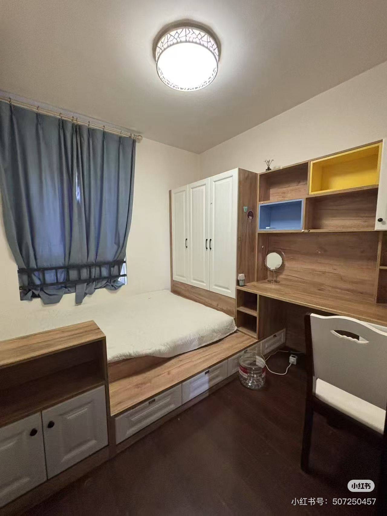 郫都 万科理想城1期