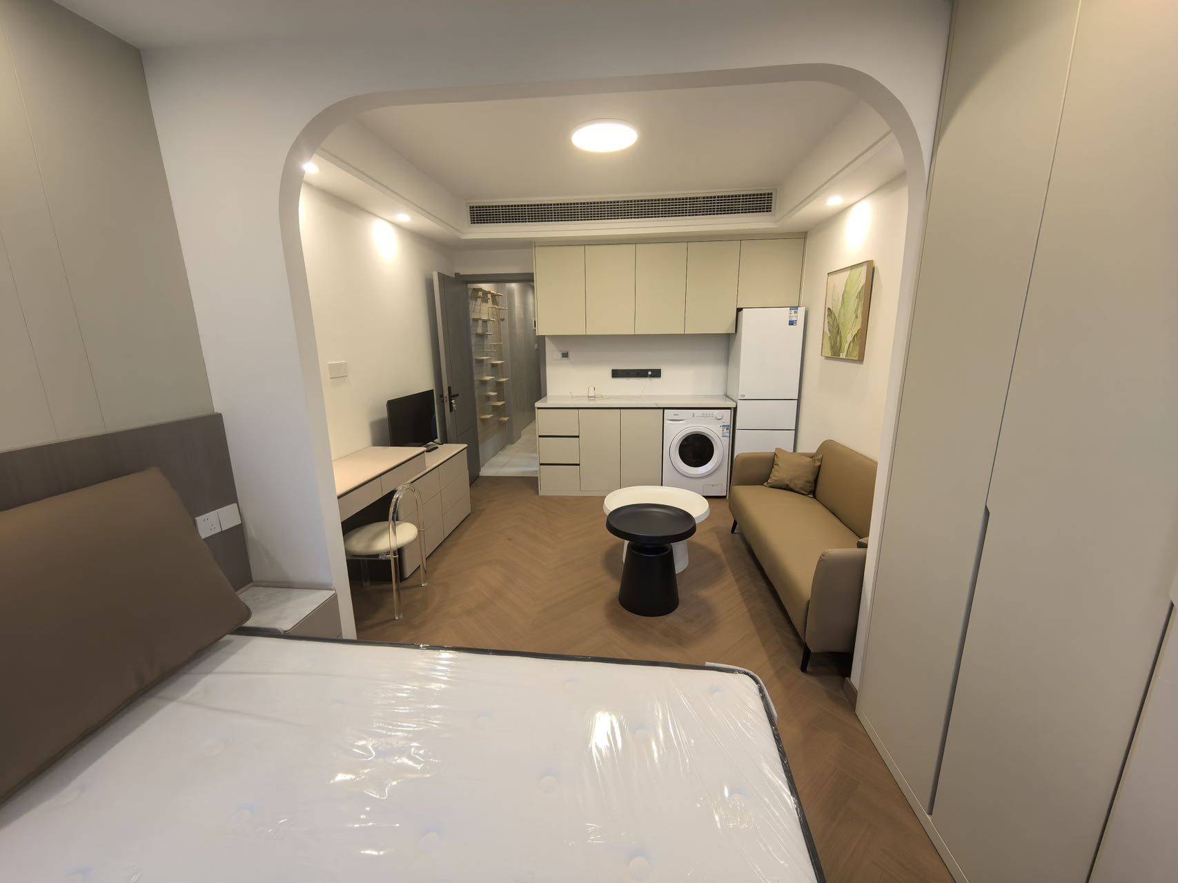 上海 黃浦 | 威海路163-169号小区_6