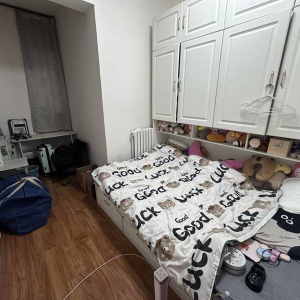 徐滑滑整租房源2