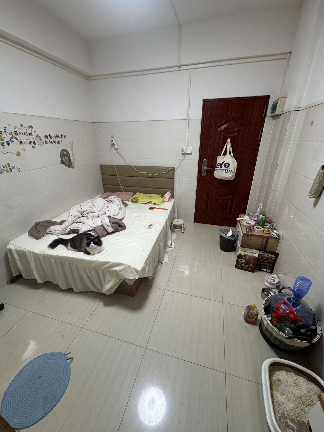 Humen 北栅东坊凤凰东区