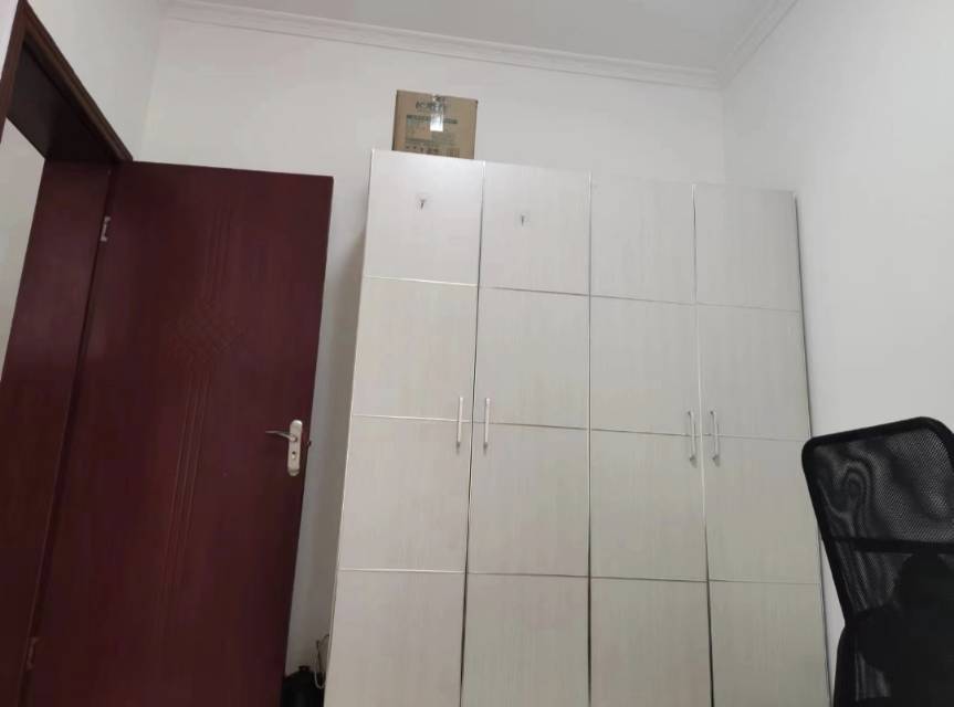 成都 双流 | 四河小区_3