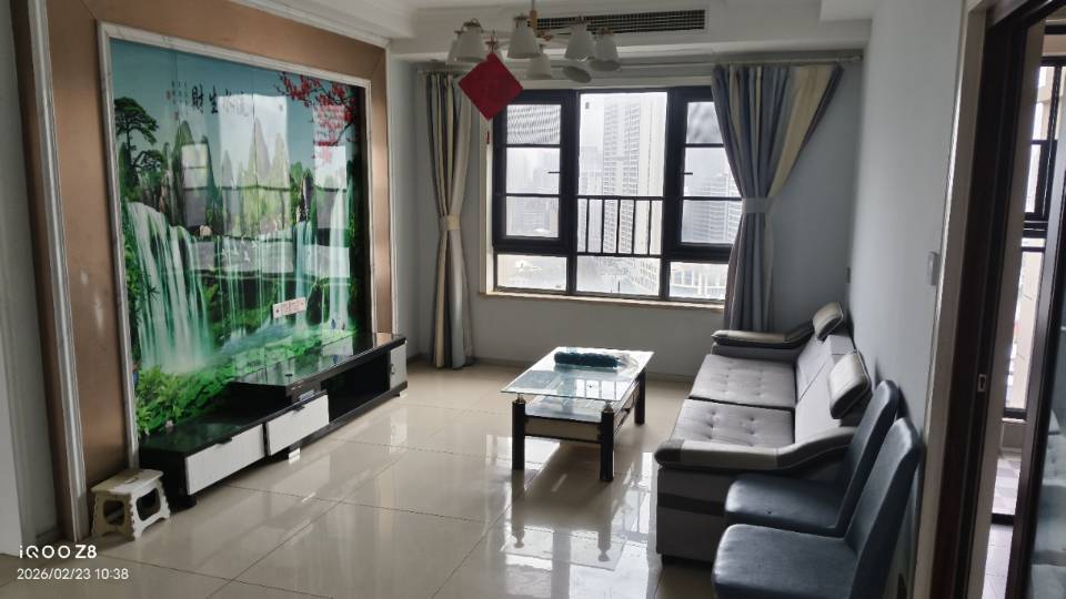 洺悦府整租房源2