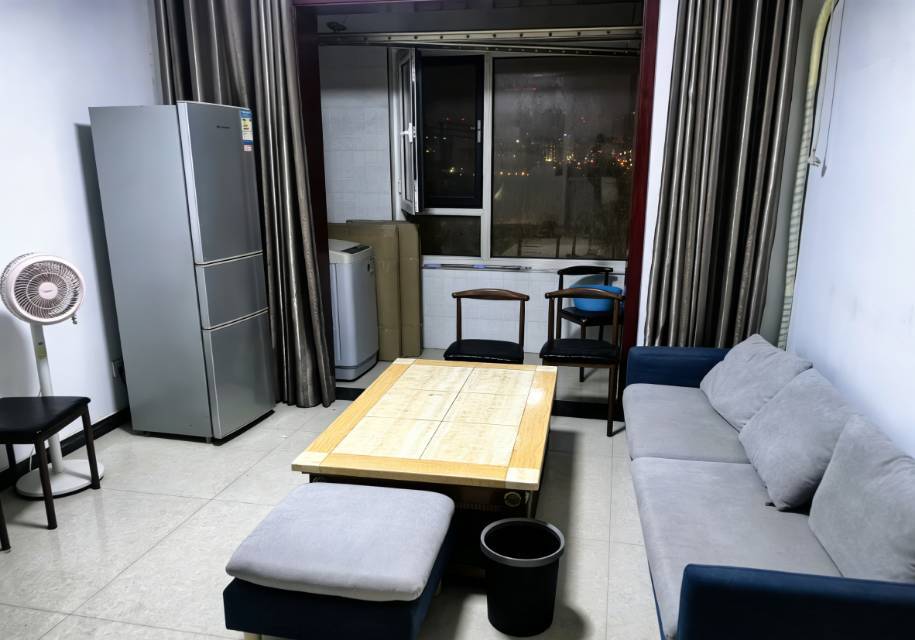 西安 雁塔 | 满堂悦MOMA_5