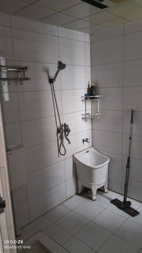 武汉 硚口 | 洺悦府_4