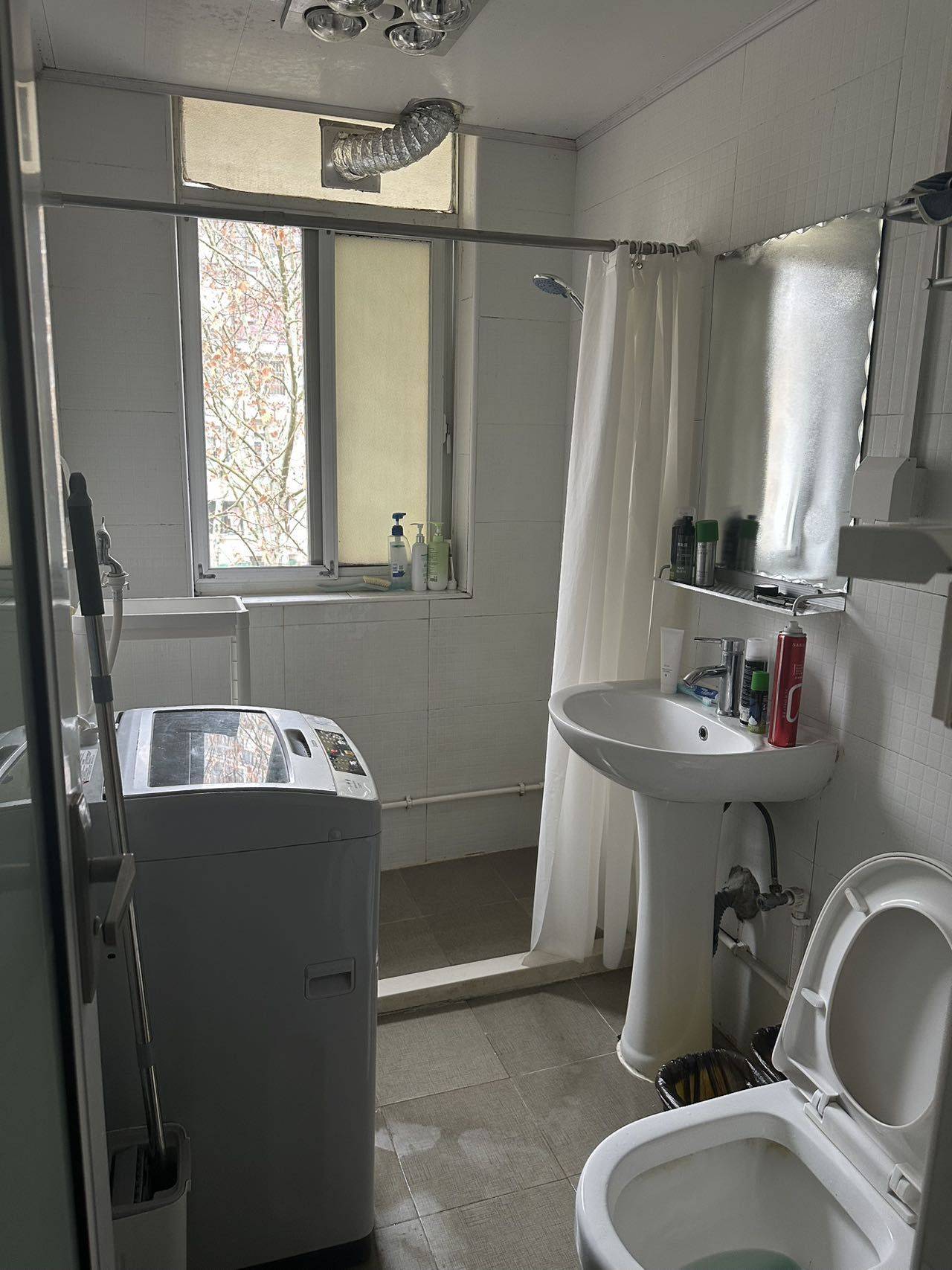 上海 长宁 | 文缘村-413弄3~5号_4