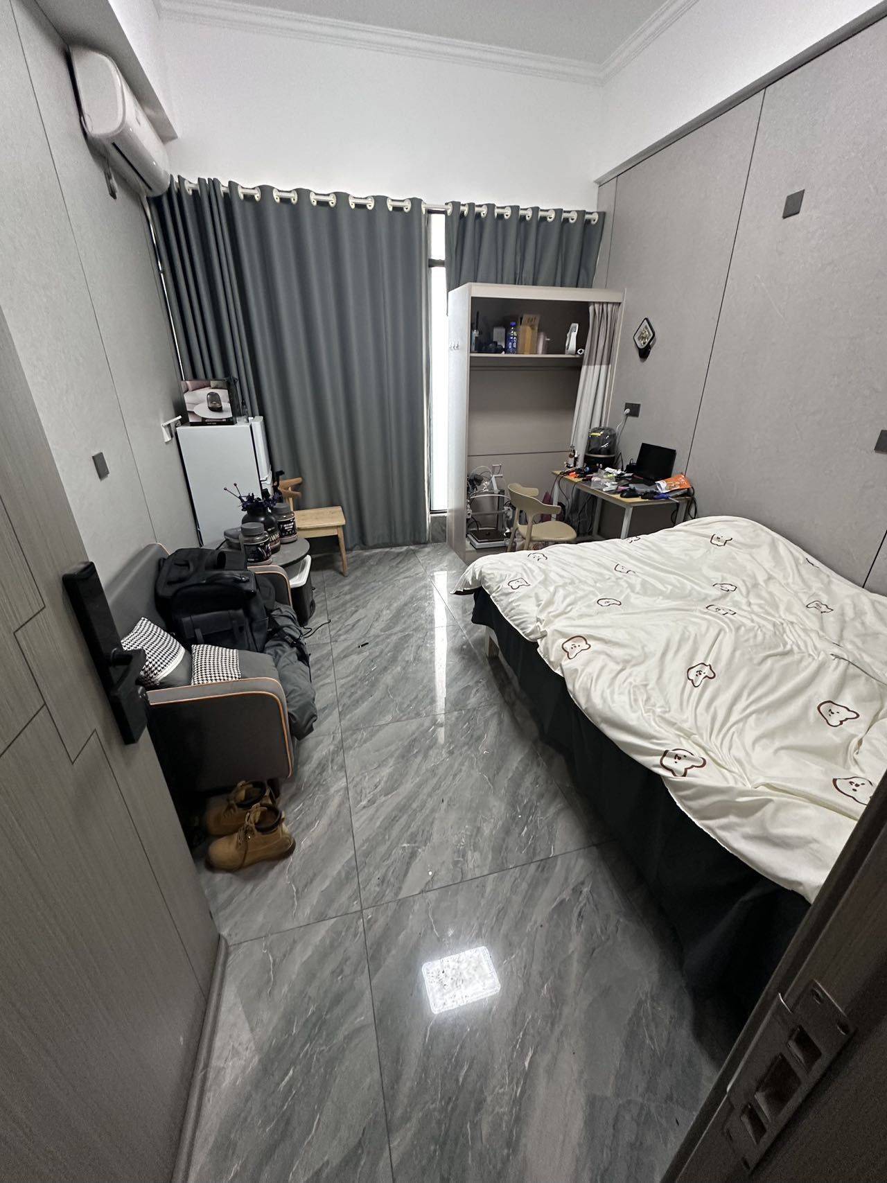 zzzz整租房源1