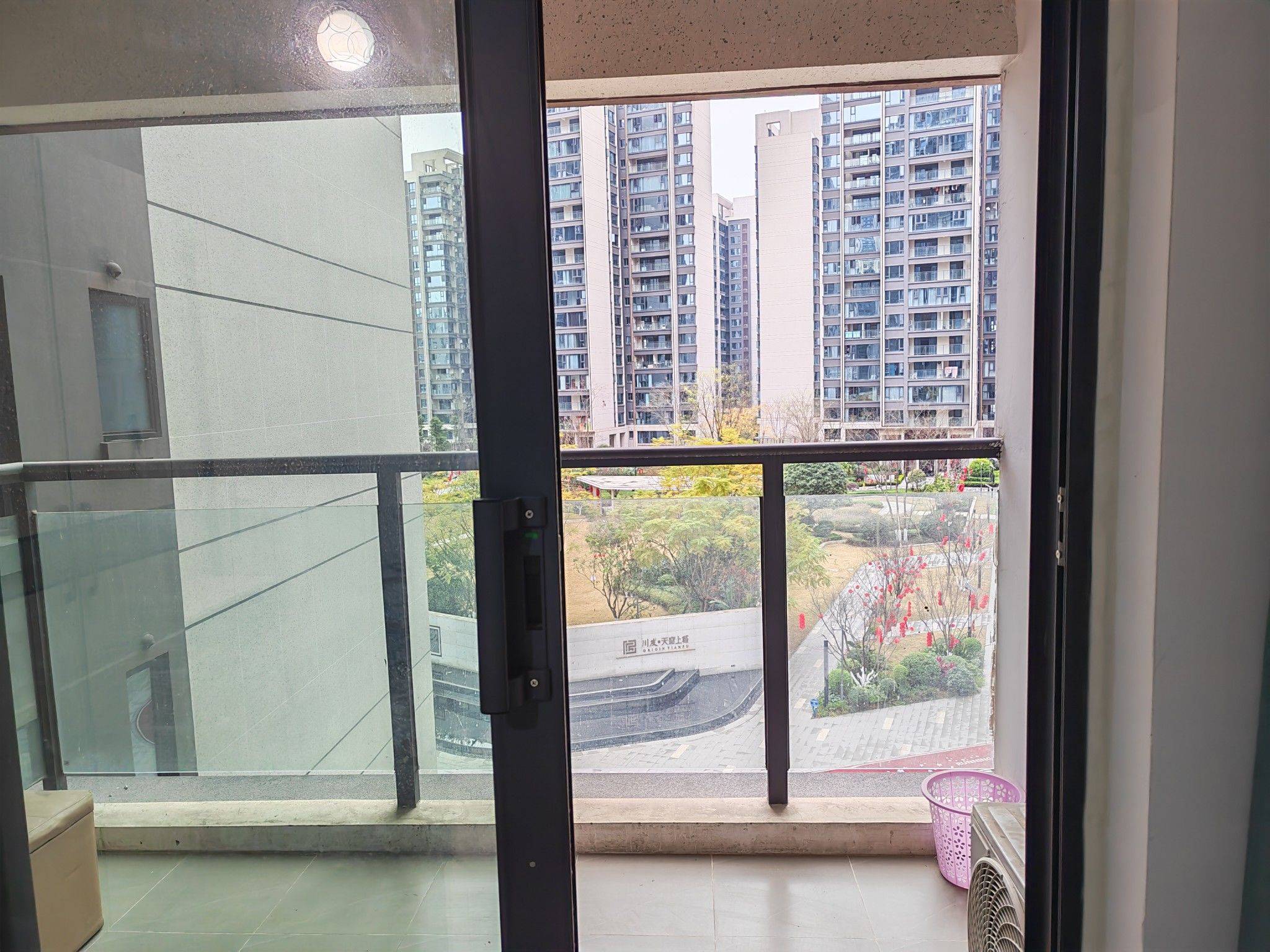 成都 雙流 | 川发·天府上城_4