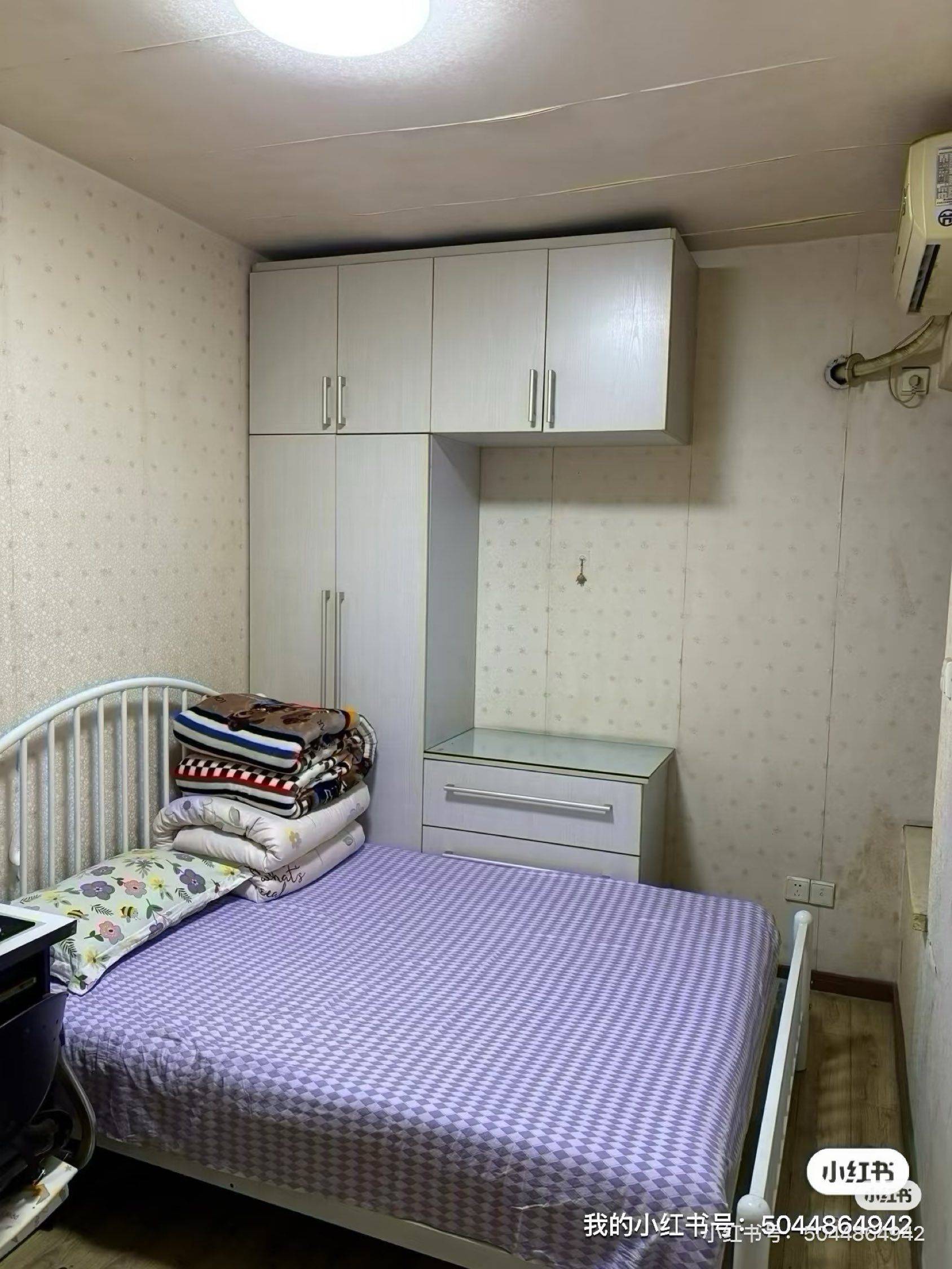 成华 富丽花城-3幢