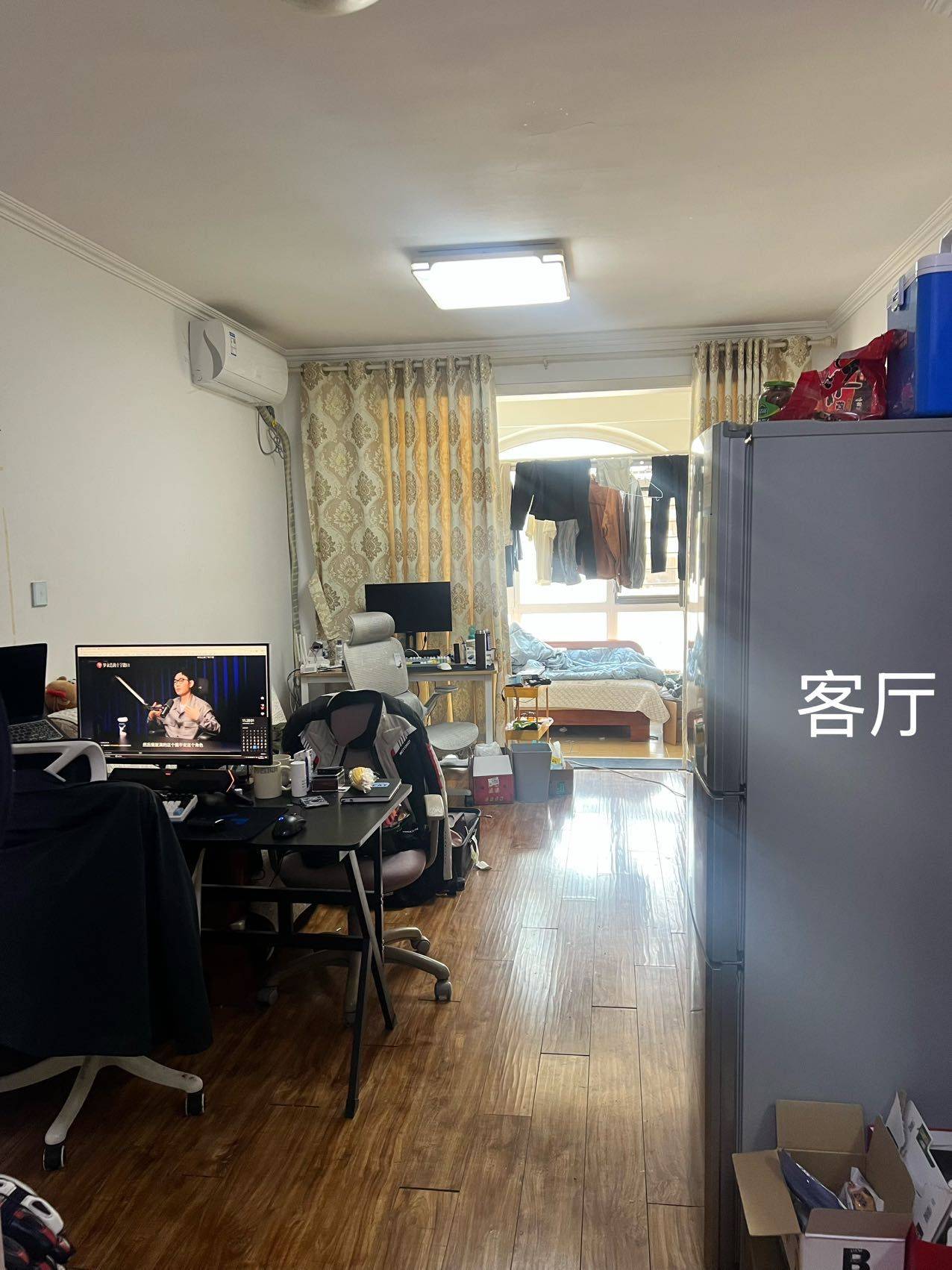 青岛 李沧 | 中南世纪城1期-西区_4