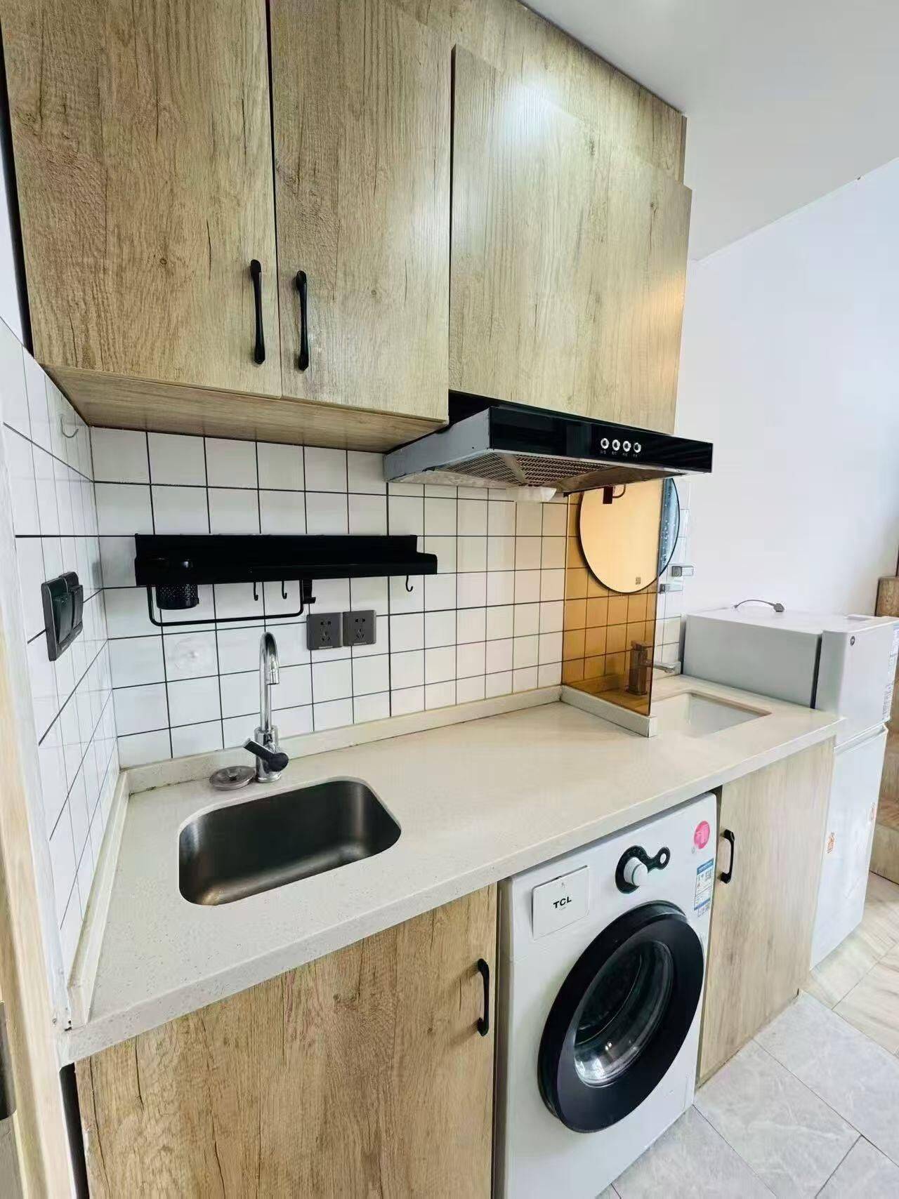 上海 闵行 | 梧桐闵邸青年社区_5