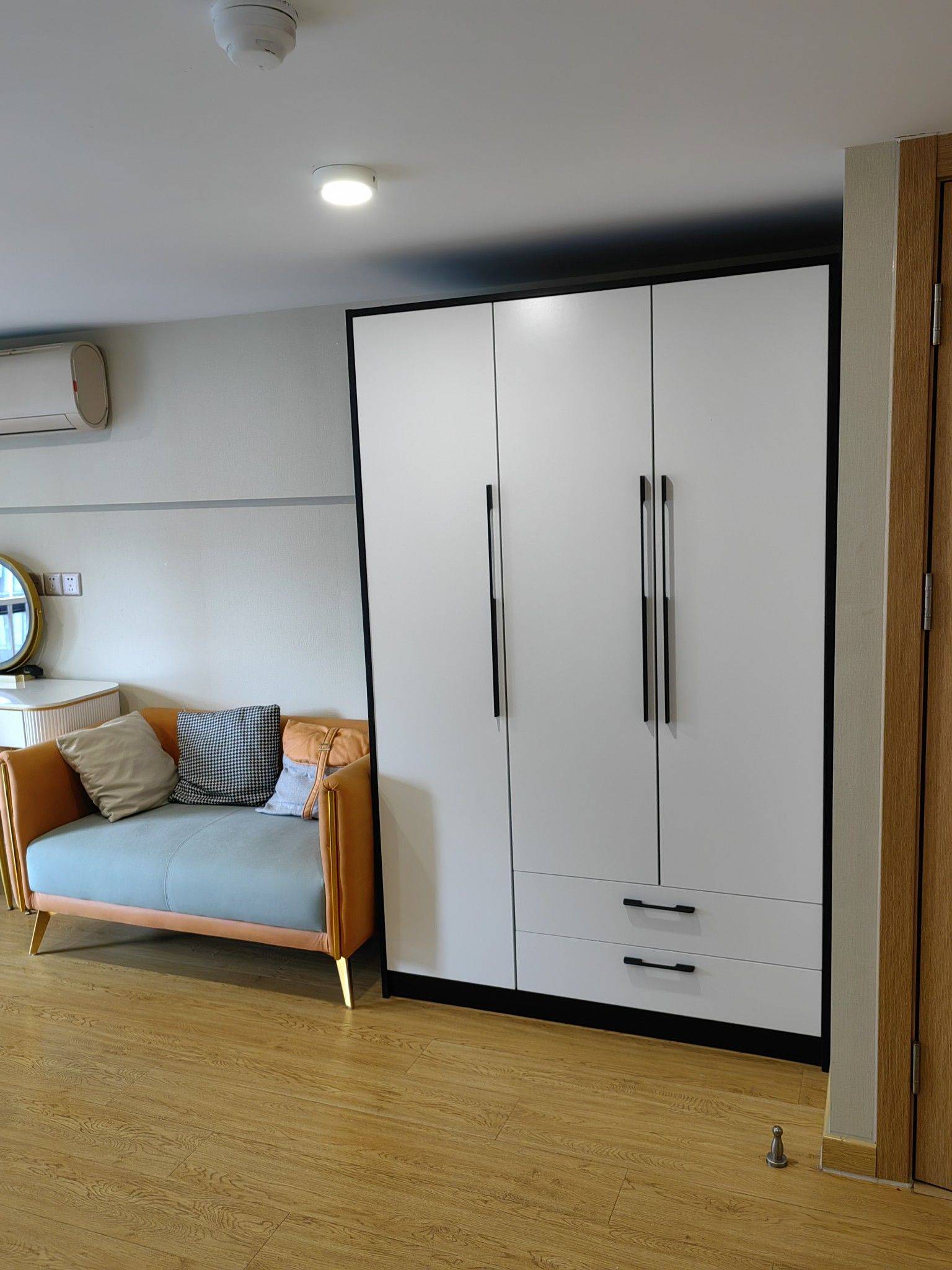 宁波 鄞州 | 宝龙珑寓-2幢_7