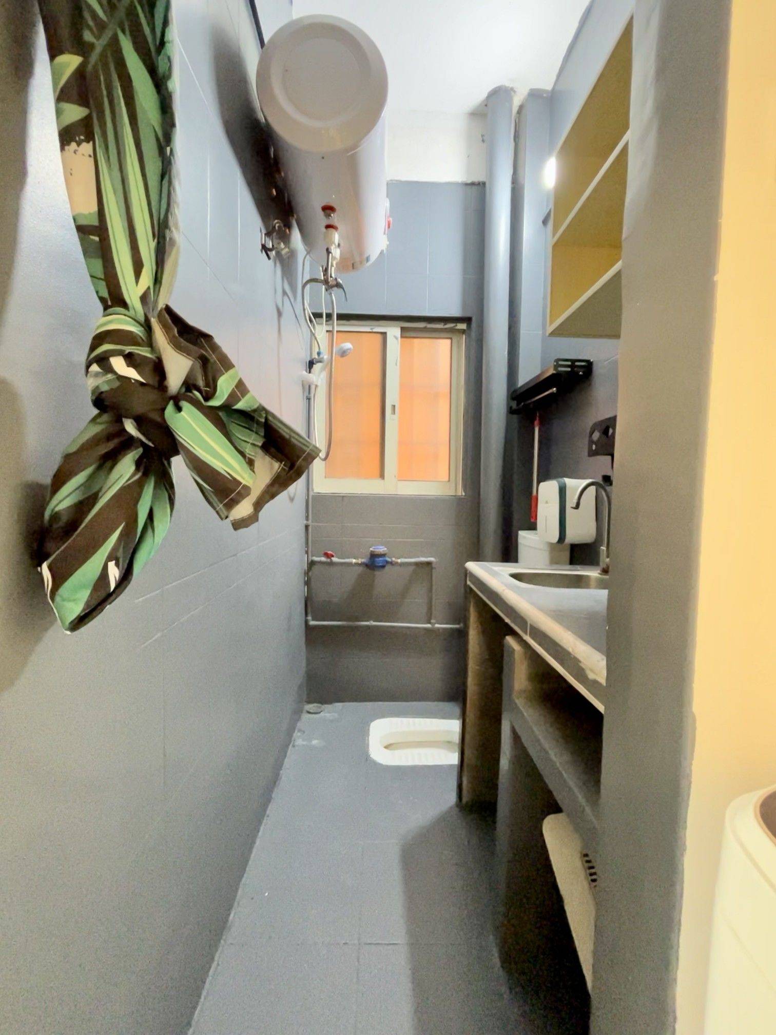 廣州 海珠 | 逸居社区_7