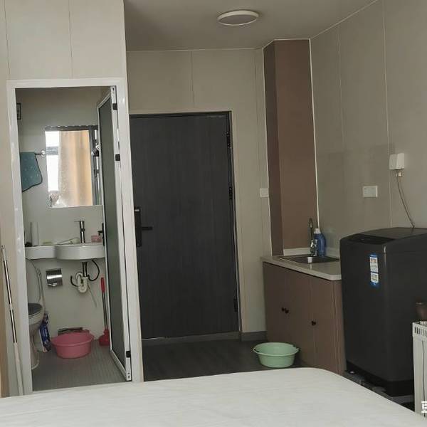 急转租整租房源3