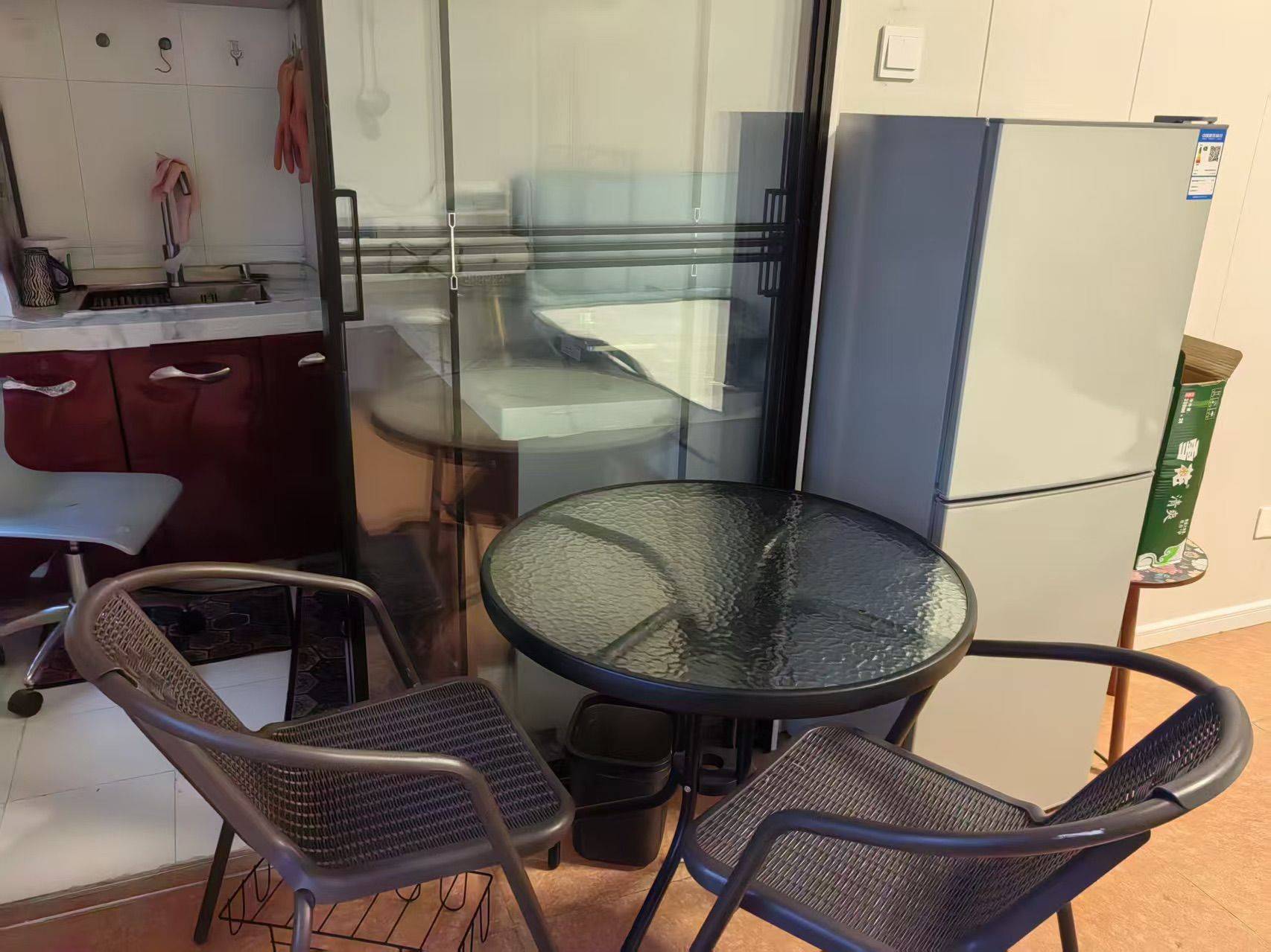 房东直租整租房源1