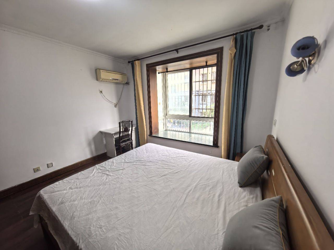 蘇州 相城 | 绿色时光花园-西区_6