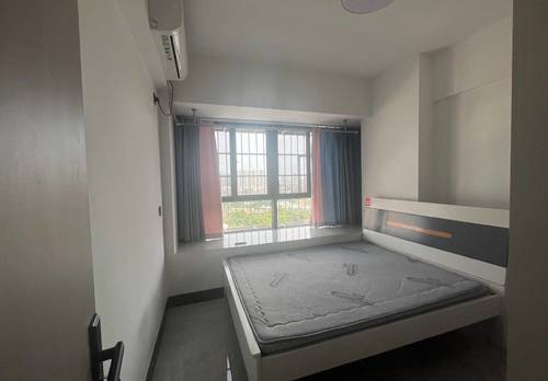 西鄉塘區 林屋坡三产综合楼2栋